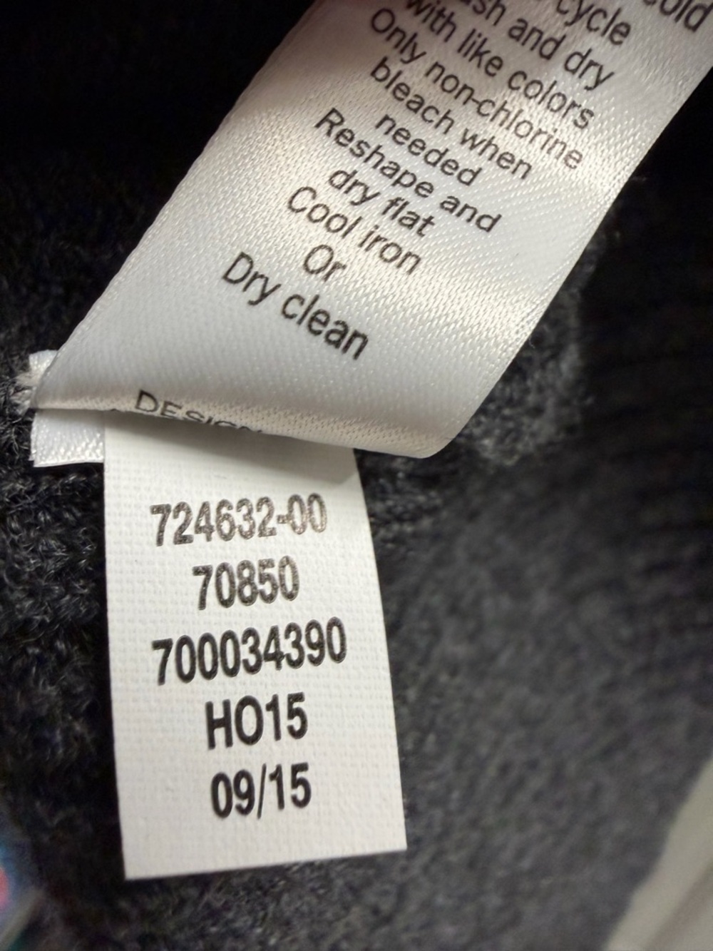 Athleta Chalet Sweater Dress Gray Merino Wool Dress Size Small - Picture 7 of 10